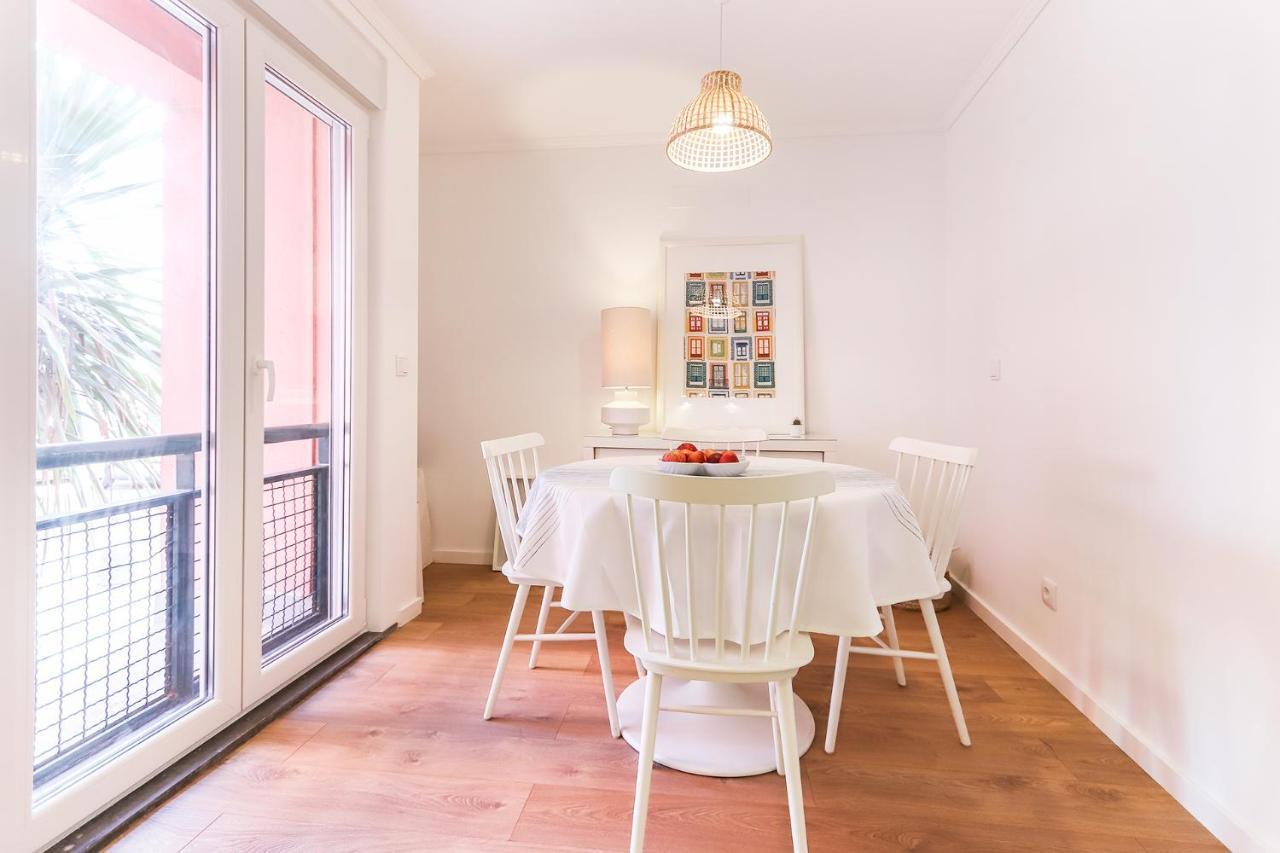 Cosy Guesthouse - Sonias Houses Lisbon Exterior photo
