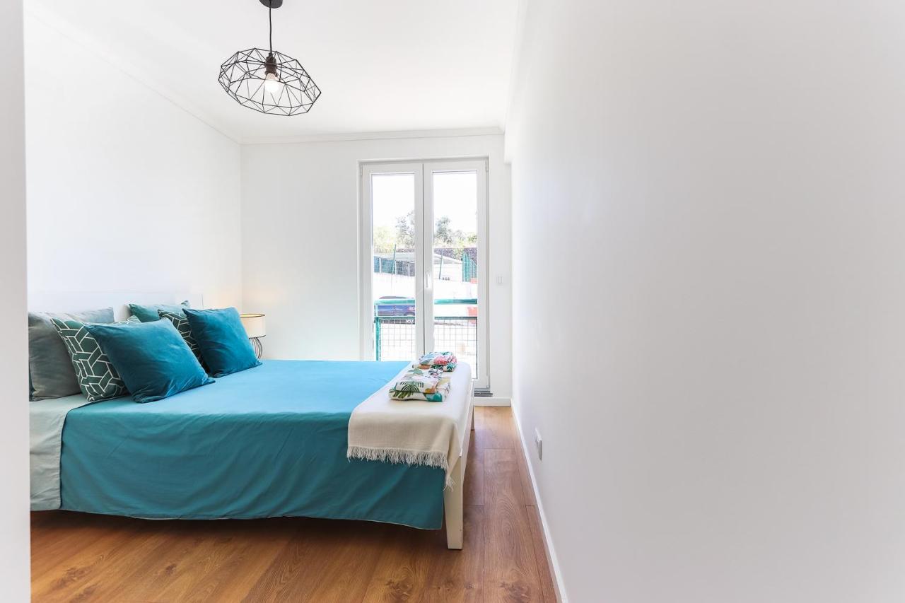 Cosy Guesthouse - Sonias Houses Lisbon Exterior photo
