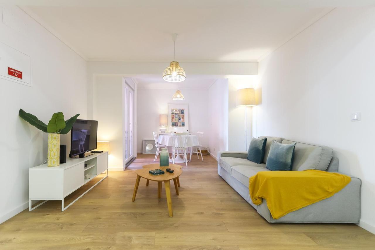 Cosy Guesthouse - Sonias Houses Lisbon Exterior photo