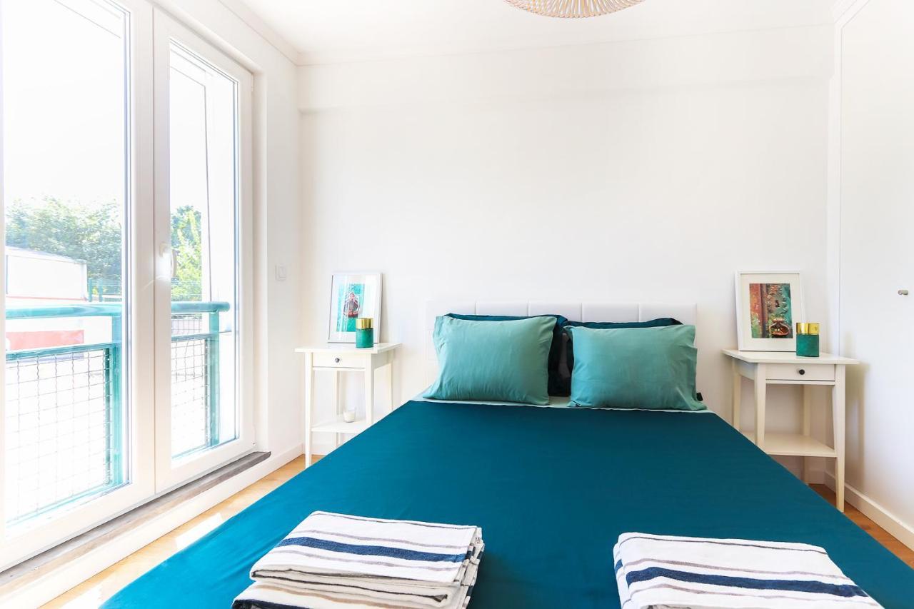 Cosy Guesthouse - Sonias Houses Lisbon Exterior photo