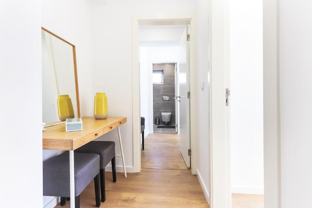 Cosy Guesthouse - Sonias Houses Lisbon Exterior photo