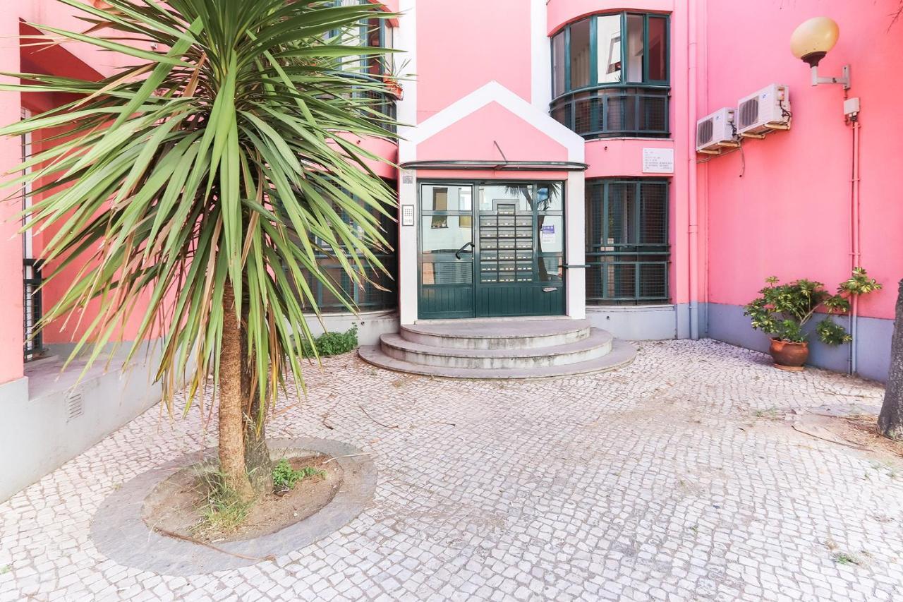 Cosy Guesthouse - Sonias Houses Lisbon Exterior photo