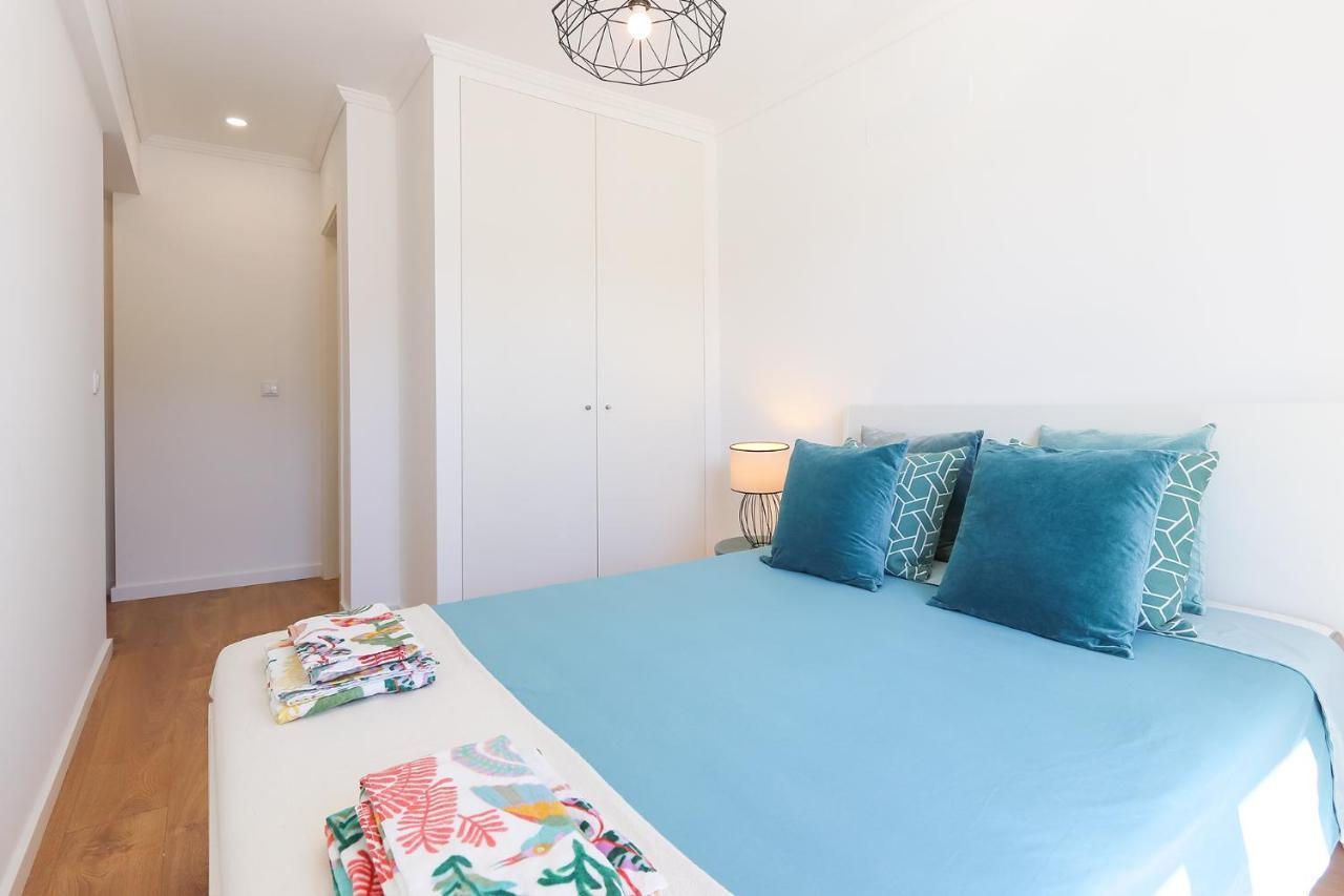 Cosy Guesthouse - Sonias Houses Lisbon Exterior photo