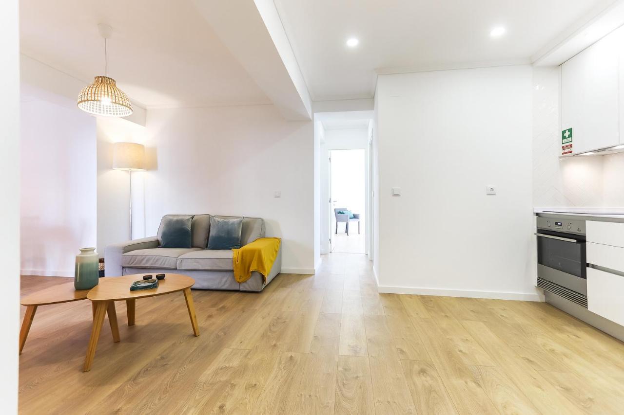 Cosy Guesthouse - Sonias Houses Lisbon Exterior photo