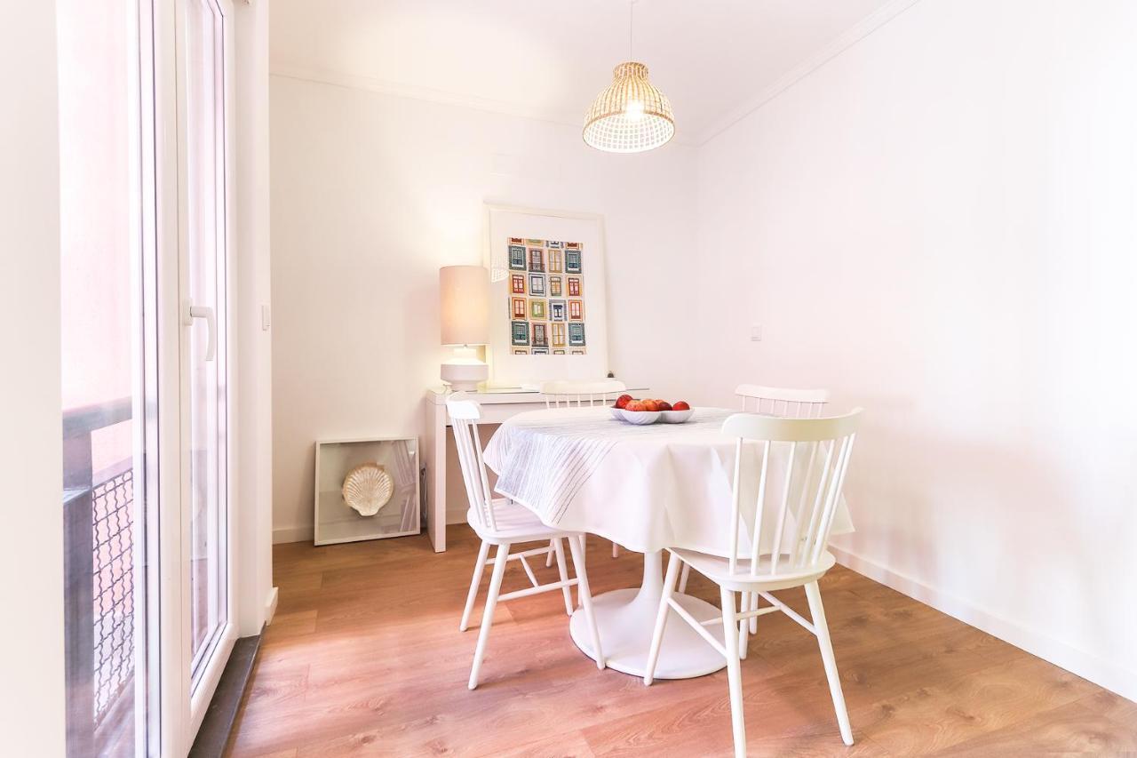 Cosy Guesthouse - Sonias Houses Lisbon Exterior photo