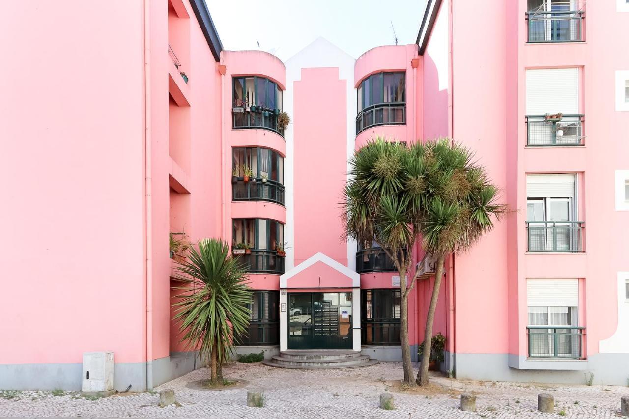 Cosy Guesthouse - Sonias Houses Lisbon Exterior photo